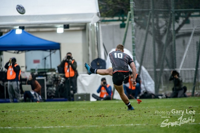 The Natixis Cup 2018 0163