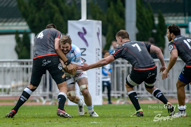 The Natixis Cup 2018 0164