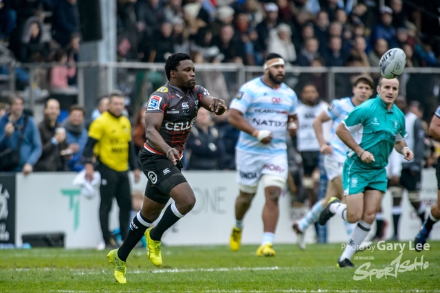 The Natixis Cup 2018 0165