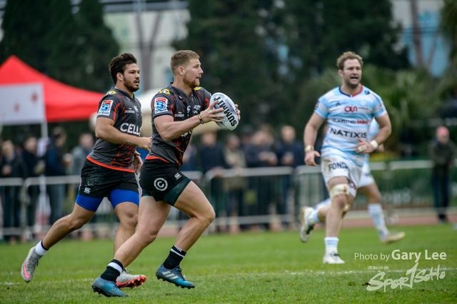 The Natixis Cup 2018 0166