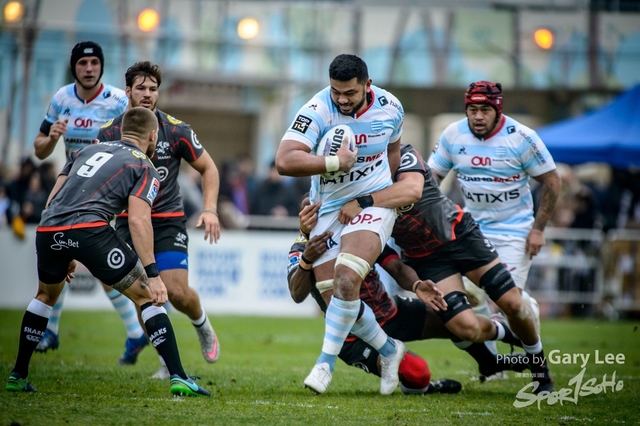 The Natixis Cup 2018 0168