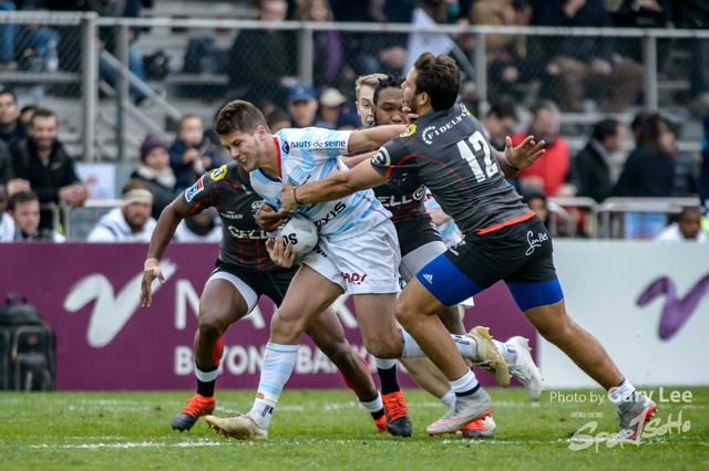 The Natixis Cup 2018 0169