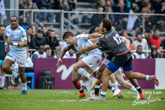 The Natixis Cup 2018 0170