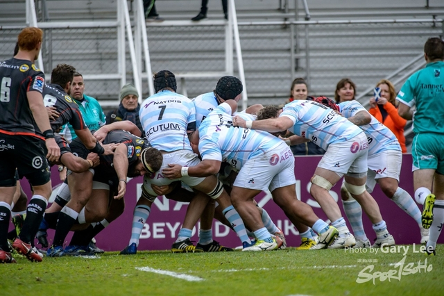 The Natixis Cup 2018 0172