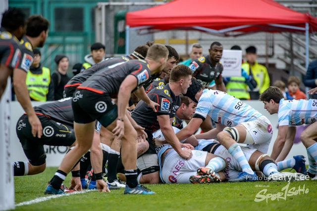 The Natixis Cup 2018 0173