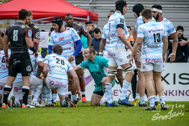 The Natixis Cup 2018 0174