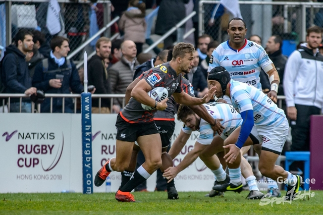 The Natixis Cup 2018 0176