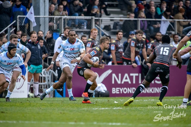 The Natixis Cup 2018 0177