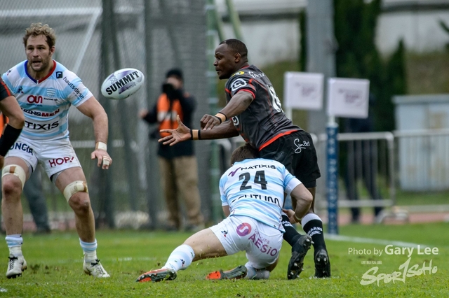 The Natixis Cup 2018 0178
