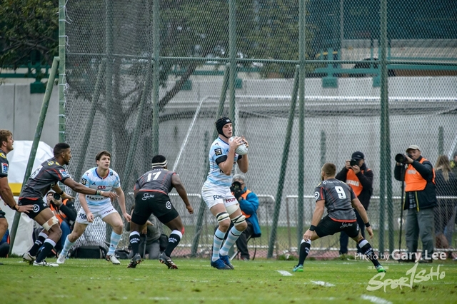 The Natixis Cup 2018 0179