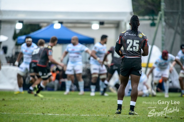 The Natixis Cup 2018 0180