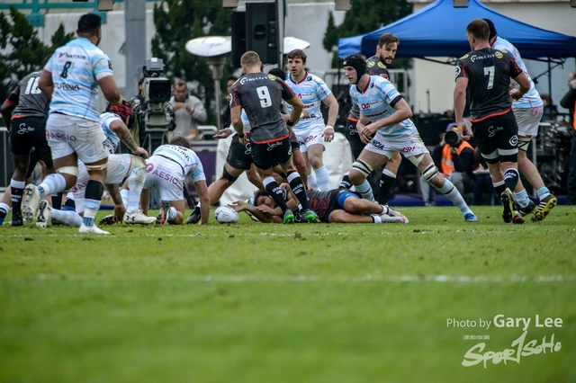 The Natixis Cup 2018 0181