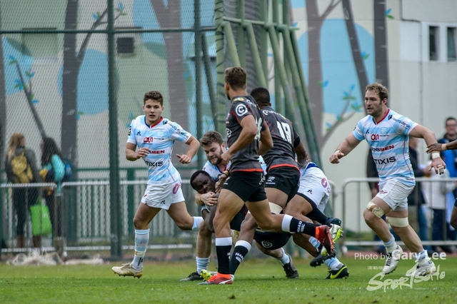 The Natixis Cup 2018 0182