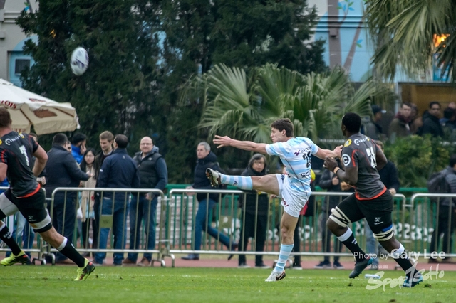 The Natixis Cup 2018 0184