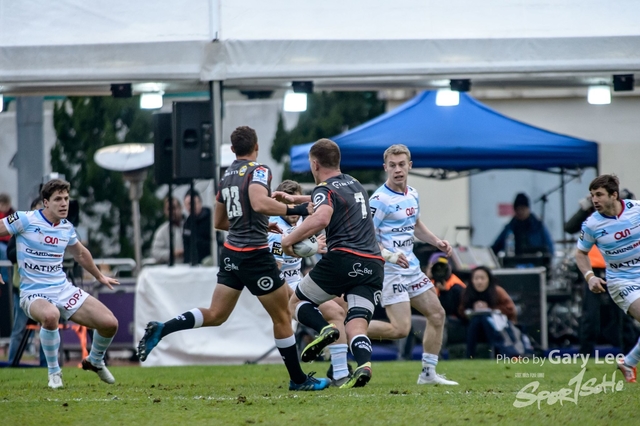 The Natixis Cup 2018 0186