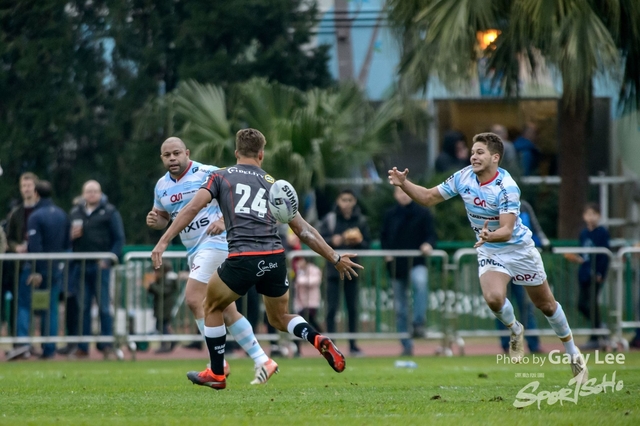 The Natixis Cup 2018 0187