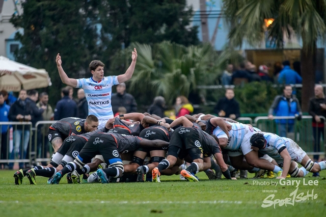 The Natixis Cup 2018 0188