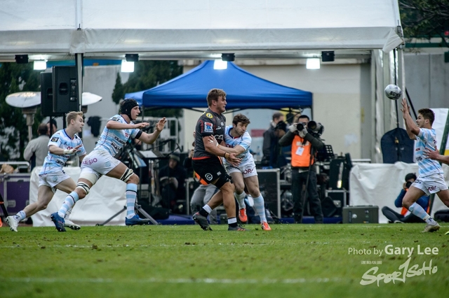The Natixis Cup 2018 0189