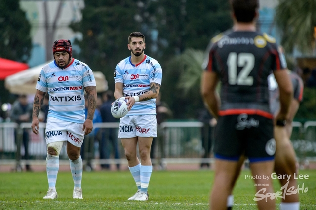 The Natixis Cup 2018 0190