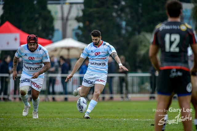 The Natixis Cup 2018 0191