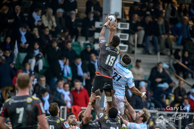 The Natixis Cup 2018 0193