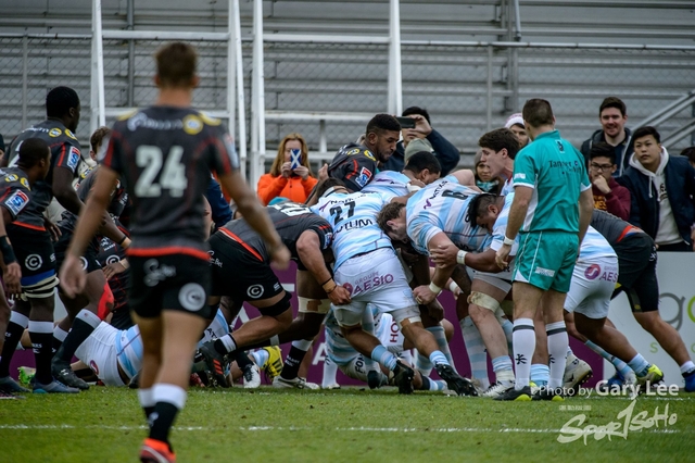 The Natixis Cup 2018 0194