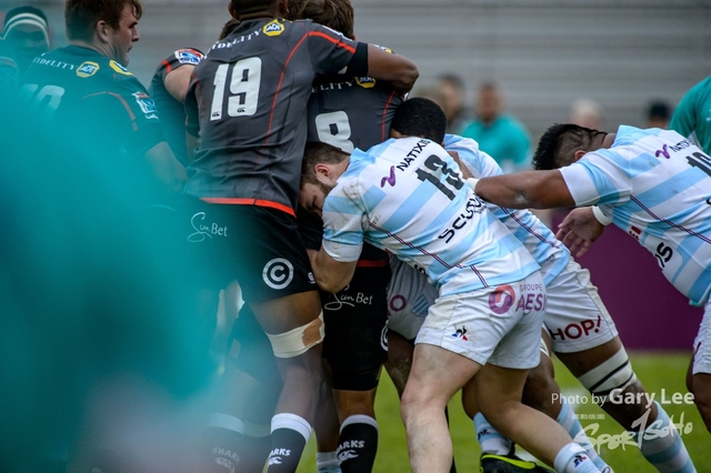The Natixis Cup 2018 0196