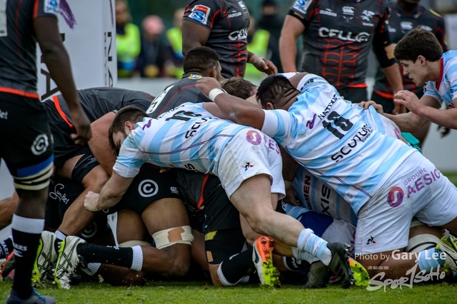 The Natixis Cup 2018 0197