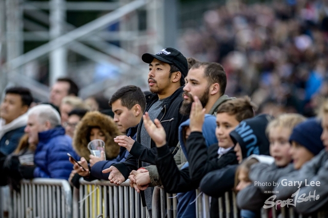 The Natixis Cup 2018 0218