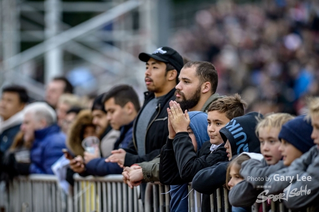 The Natixis Cup 2018 0219