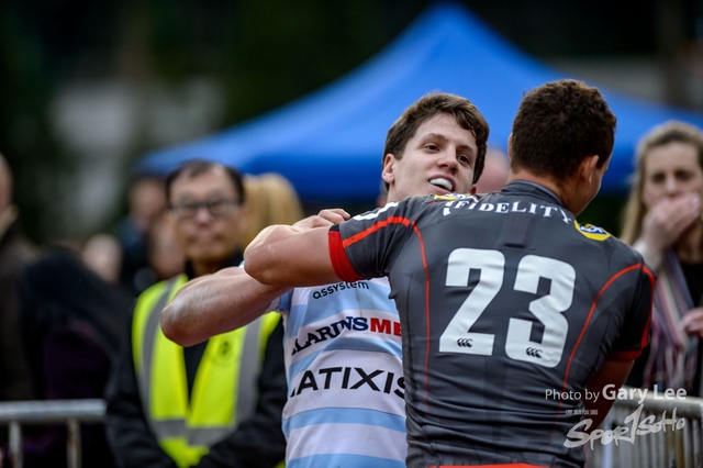 The Natixis Cup 2018 0223