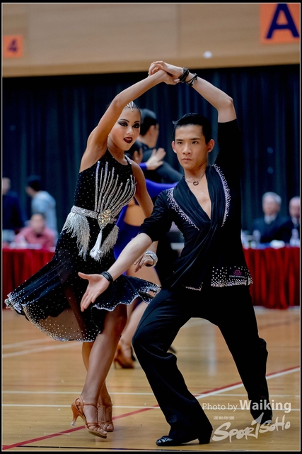 2018-01-28 Dance 0907