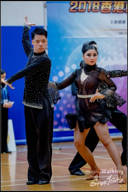 2018-01-28 Dance 0909