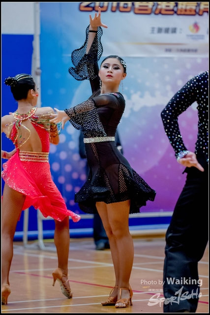 2018-01-28 Dance 0911