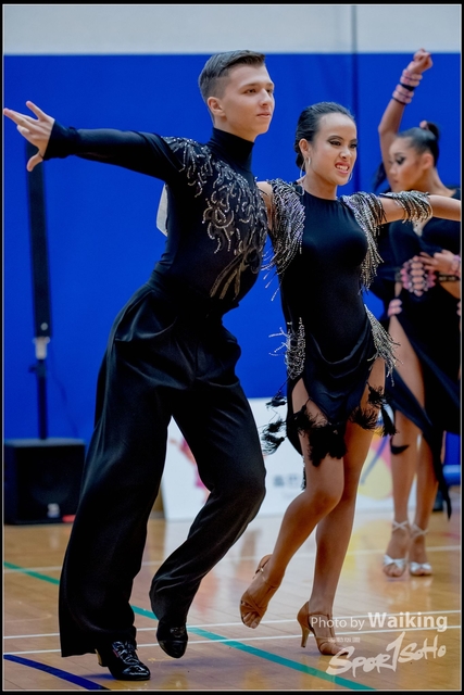 2018-01-28 Dance 0945