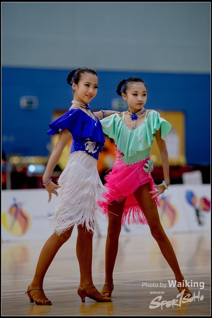 2018-03-10 Dance 1101