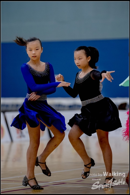2018-03-10 Dance 1111