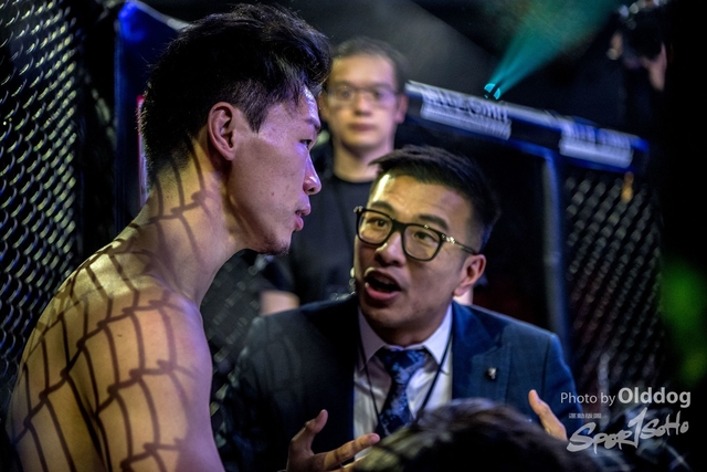JUST MMA51