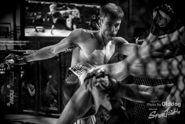 JUST MMA88