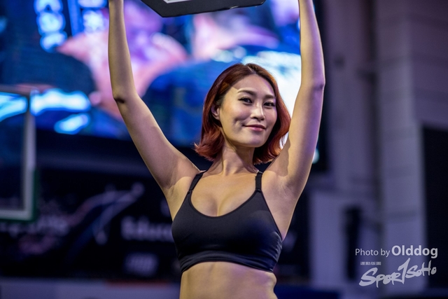 JUST MMA109