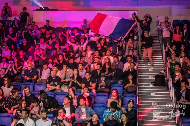 JUST MMA141