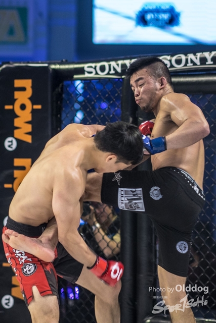 JUST MMA147
