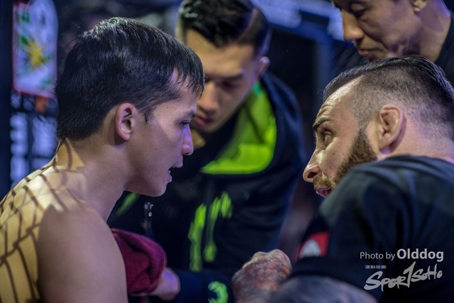 JUST MMA149