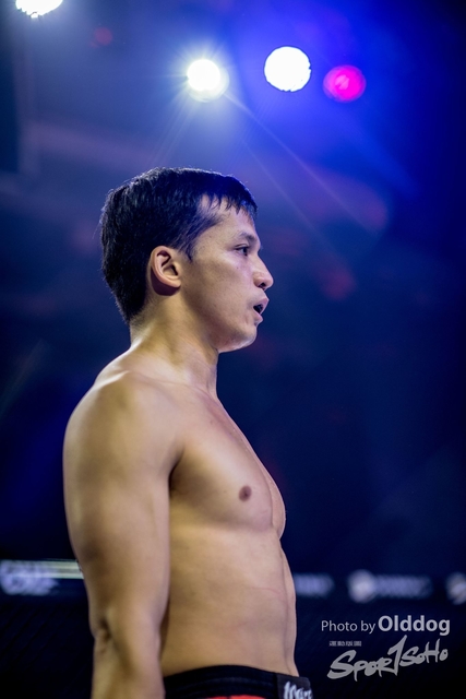 JUST MMA150