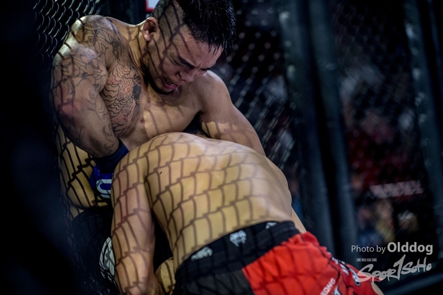 JUST MMA153