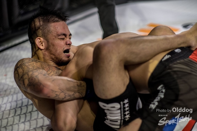 JUST MMA154