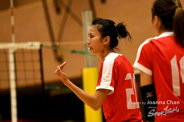 Volleyball (100)