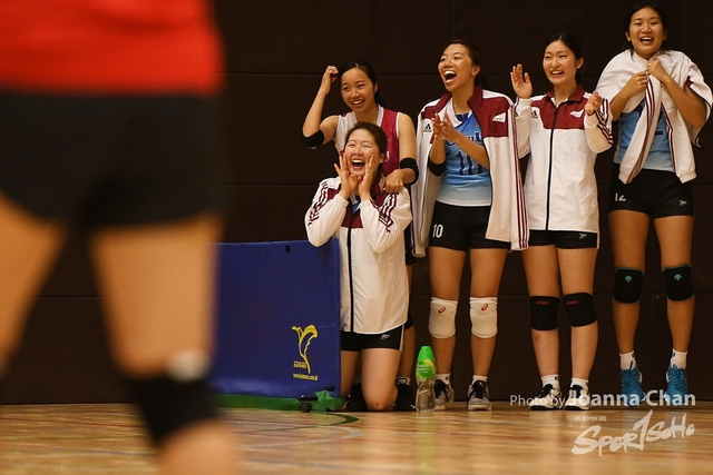 Volleyball (101)