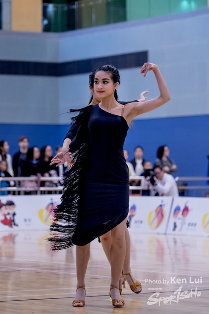 20180311 Dance 1080