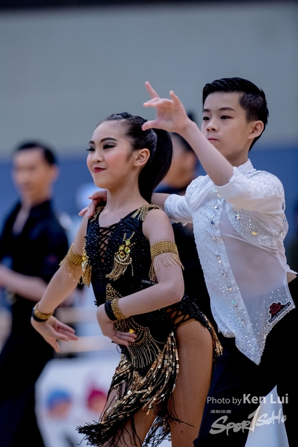 20180311 Dance 1980